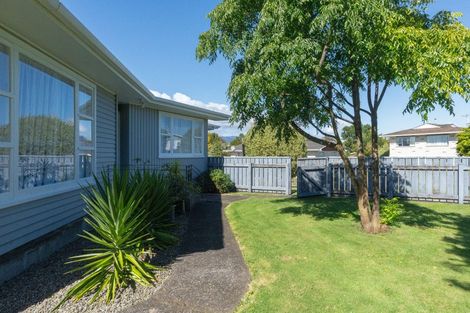 Photo of property in 13 Burn Street, Levin, 5510