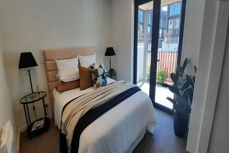 Photo of property in 10/214 Hereford Street, Christchurch Central, Christchurch, 8011