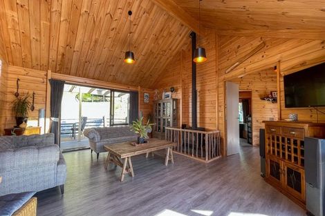 Photo of property in 285 Maramarahi Road, Thames, 3578