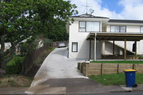 Photo of property in 28 Pisces Road, Glen Eden, Auckland, 0602