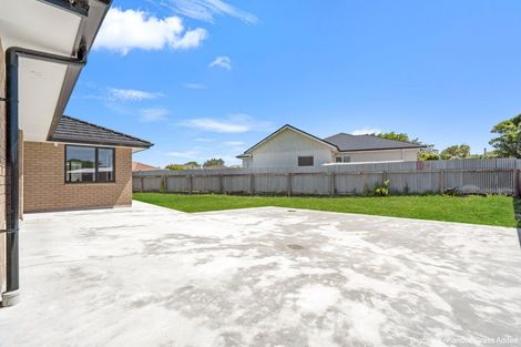 Photo of property in 104 Moulson Street, Strathern, Invercargill, 9812