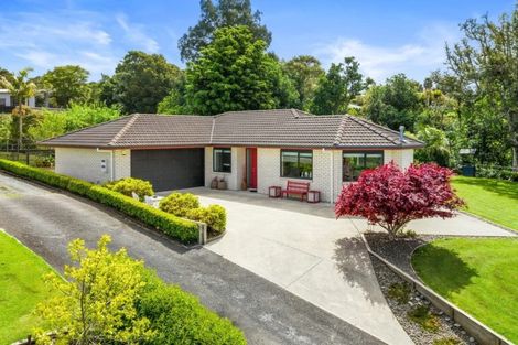 Photo of property in 54 Ketenikau Road, Te Kamo, Whangarei, 0112