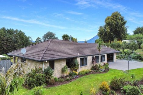 Photo of property in 131 Hogg Road, Rotoma, Whakatane, 3192