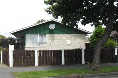 Photo of property in 1/14 Claymore Street, Woolston, Christchurch, 8062