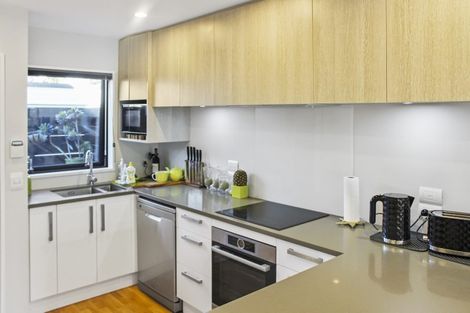 Photo of property in 32a Peacock Street, Christchurch Central, Christchurch, 8013