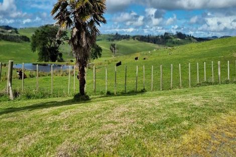 Photo of property in 292 Bradleys Landing Road East, Arapohue, Dargaville, 0374