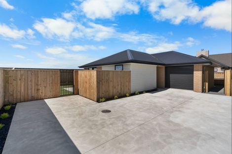Photo of property in 12b Radar Drive, Rolleston, 7615