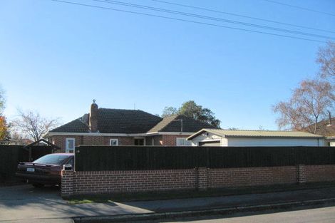 Photo of property in 19c Richill Street, Belfast, Christchurch, 8051