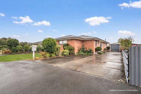 Photo of property in 19 Porter Street, Netherby, Ashburton, 7700