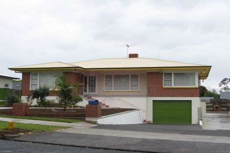 Photo of property in 101 Princes Street, Pukekohe, 2120