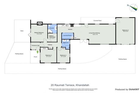 Photo of property in 20 Raumati Terrace, Khandallah, Wellington, 6035