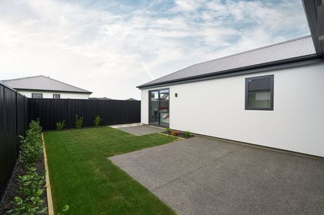 Photo of property in 18 Pender Street, Kaiapoi, 7630