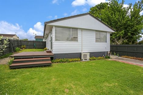 Photo of property in 1/36 Park Estate Road, Rosehill, Papakura, 2113
