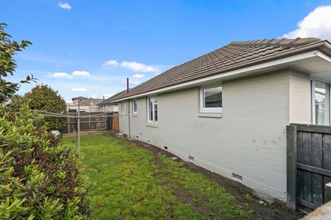 Photo of property in 160 Wales Street, Halswell, Christchurch, 8025