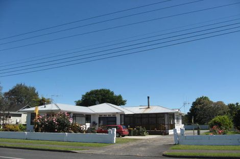 Photo of property in 651 Park Road, Te Awamutu, 3800