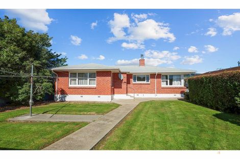 Photo of property in 2 Grace Street, Waimate, 7924