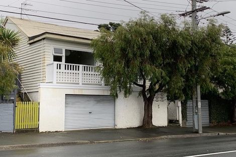 Photo of property in 292 Adelaide Road, Newtown, Wellington, 6021