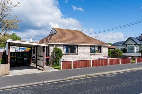 Photo of property in 32 Begg Street, Saint Kilda, Dunedin, 9012