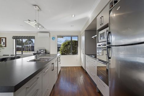 Photo of property in 31 George Street, Rolleston, 7614