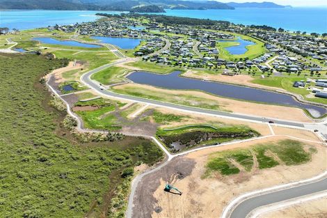 Photo of property in 205 Hamiora Street, Matarangi, 3592