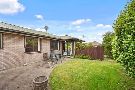 Photo of property in 11 Lochmore Street, Bishopdale, Christchurch, 8051