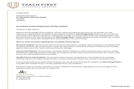 Photo of property in 141a Portage Road, New Lynn, Auckland, 0600