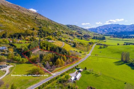 Photo of property in 571 Mount Barker Road, Wanaka, 9382
