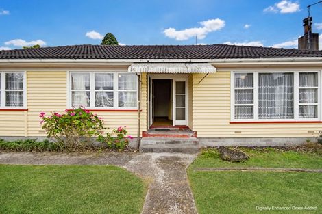 Photo of property in 18 Higgins Road, Frankton, Hamilton, 3204