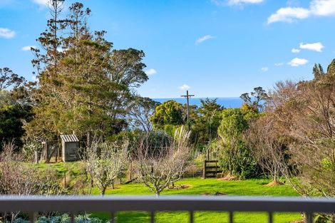 Photo of property in 87 M Greenwood Road, Leigh, 0972