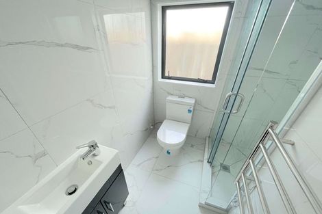 Photo of property in 7c Ashgrove Road, Mangere, Auckland, 2022