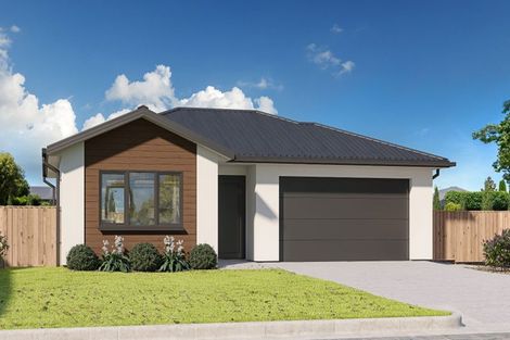 Photo of property in 73 Accadia Drive, Rolleston, 7614