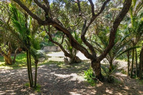 Photo of property in 48 Beach Valley Road, Piha, 0772