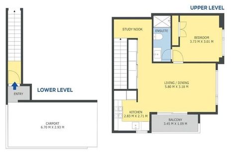 Photo of property in 29 Hiki Street, Hobsonville, Auckland, 0616