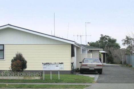 Photo of property in 4/64 Gloucester Street, Greenmeadows, Napier, 4112