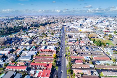 Photo of property in 1/240 Ulster Street, Whitiora, Hamilton, 3200