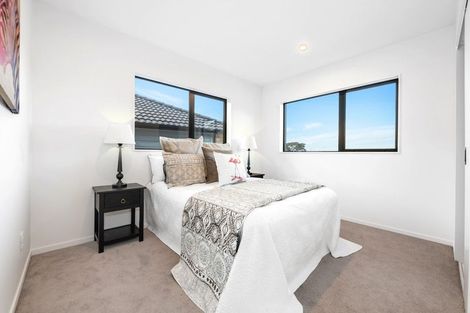 Photo of property in 48 Elevation Street, Flat Bush, Auckland, 2019