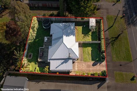 Photo of property in 199 Galloway Street, Hamilton East, Hamilton, 3216