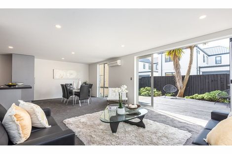 Photo of property in 268a Fitzgerald Avenue, Christchurch Central, Christchurch, 8013