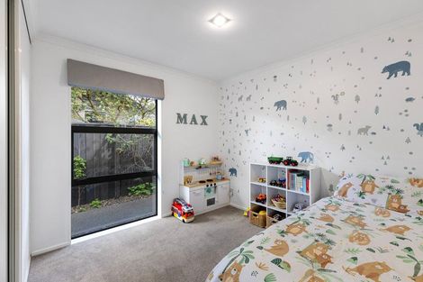 Photo of property in 17 Eyrewell Road, Pegasus, 7612