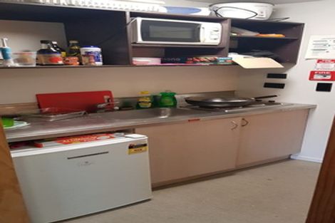 Photo of property in Martin Square Apartments, 301/20 Martin Square, Te Aro, Wellington, 6011