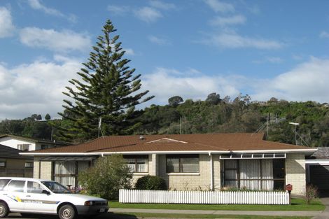 Photo of property in 87 Mcalister Street, Whakatane, 3120