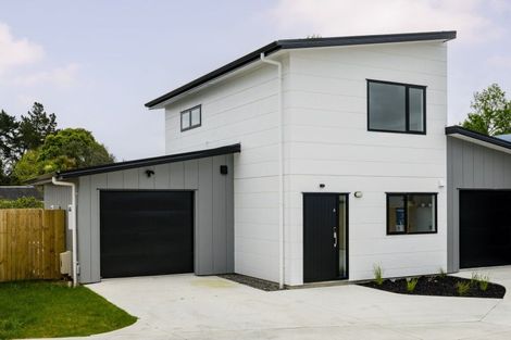 Photo of property in 18u6 Rossiter Place, Chartwell, Hamilton, 3210