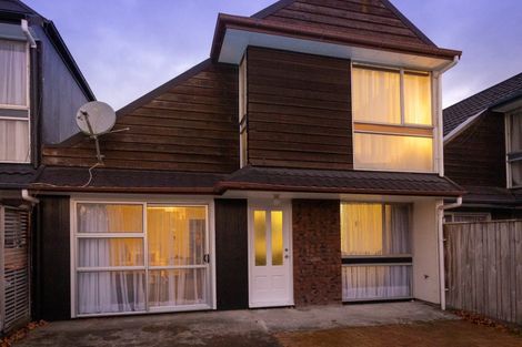 Photo of property in 1/115 Victoria Avenue, Hokowhitu, Palmerston North, 4410