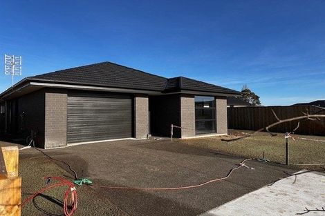 Photo of property in 30 Wilkin Street, Woodend, 7610