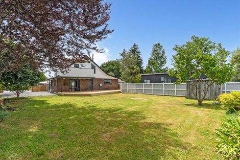 Photo of property in 7a Kempton Street, Greytown, 5712