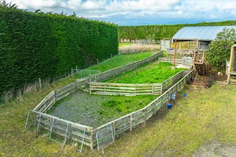 Photo of property in 517 Newtons Road, Rolleston, Christchurch, 7675