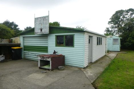 Photo of property in 59 Romilly Street, Westport, 7825