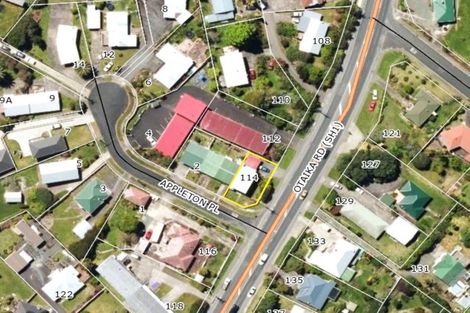 Photo of property in 1/114 Otaika Road, Raumanga, Whangarei, 0110