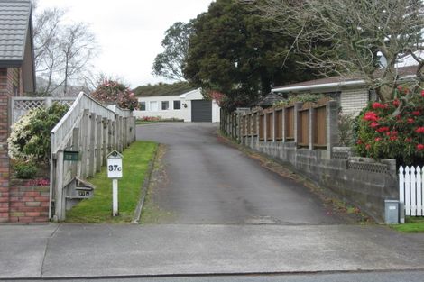 Photo of property in 37a Manu Crescent, Upper Vogeltown, New Plymouth, 4310