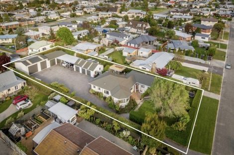 Photo of property in 98 Ventry Street, Alexandra, 9320
